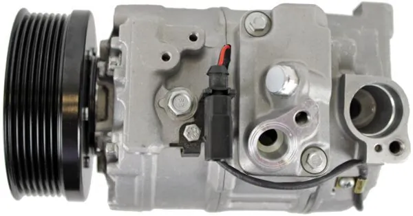 Купить ACP451000S Mahle Original Компрессор климатической установки