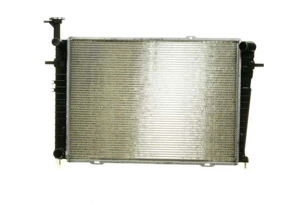 Купить CR1317000P Mahle Original Радиатор водяной