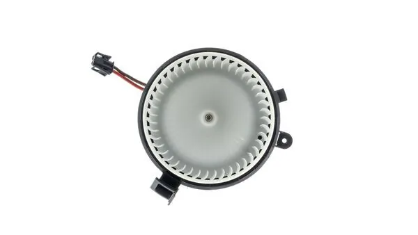 Вентилятор печки AB119000P Mahle Original