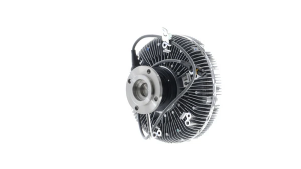 Вискомуфта вентилятора CFC125000P Mahle Original