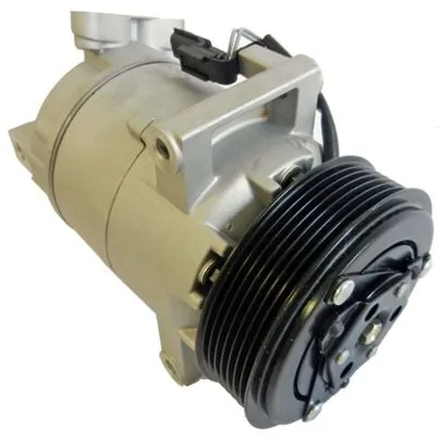Компрессор системы кондиционирования Mahle Original ACP164000S цена, от 180.18 USD