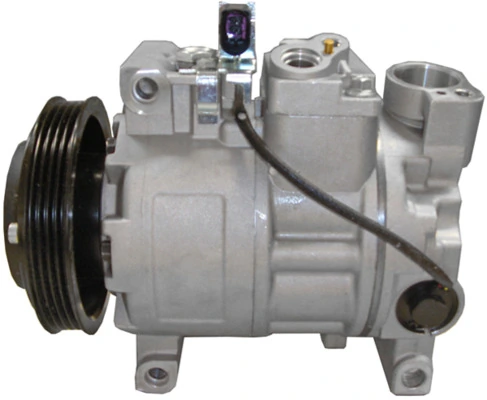 Компрессор системы кондиционирования Mahle Original ACP121000S цена, от 368.45 USD