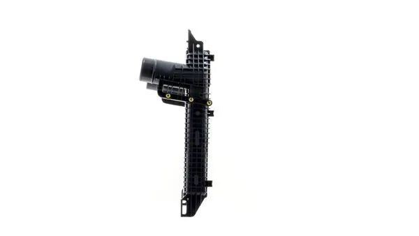 Интеркулер CI267000P Mahle Original