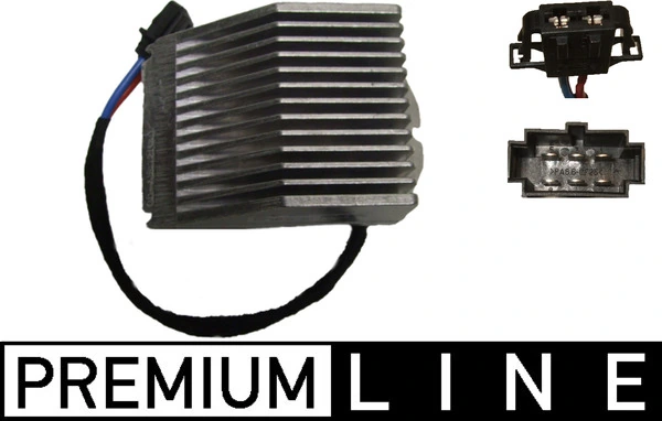 ABR37000P Mahle Original Реле печки