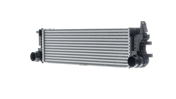 Радиатор интеркуллера Mahle Original CI180000P