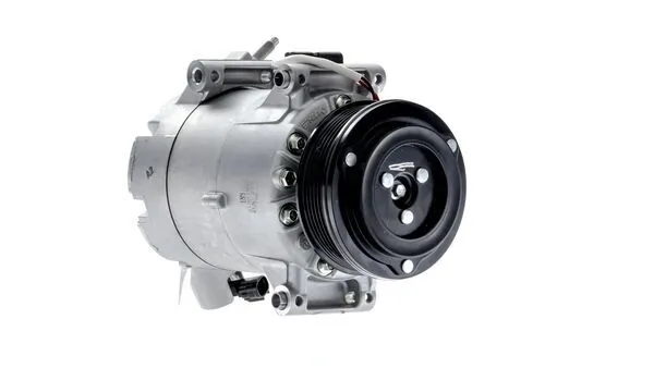 Компрессор кондиционера ACP1388000P Mahle Original