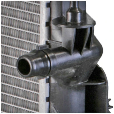 Радиатор CR424000S Mahle Original