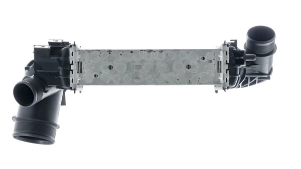 Интеркулер CI637000P Mahle Original