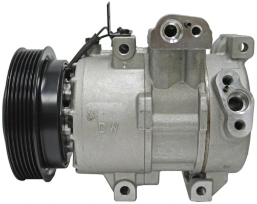 Компрессор системы кондиционирования Mahle Original ACP1175000P цена, от 245.62 USD