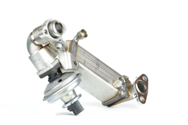 Купить CE8000P Mahle Original Радиатор системы EGR