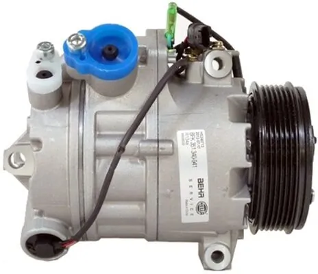 Компрессор системы кондиционирования Mahle Original ACP279000S цена, от 456.09 USD
