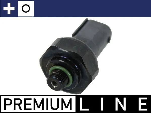 ASE23000P Mahle Original Клапан давления кондиционера