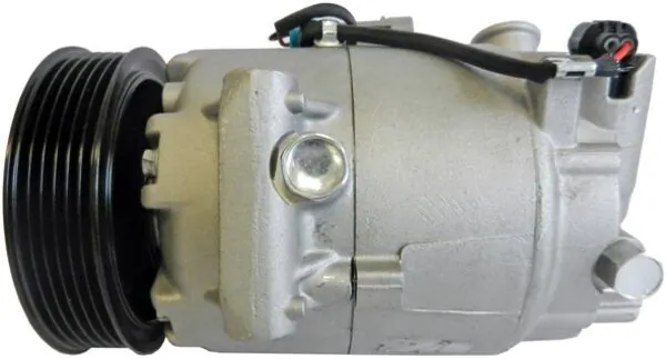 ACP156000S Mahle Original Компрессор хладагента