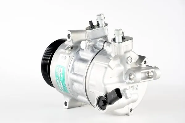 Купить ACP6000P Mahle Original Компрессор климатической установки