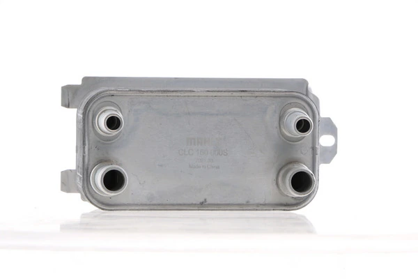 Купить CLC160000S Mahle Original Радиатор охлаждения АКПП