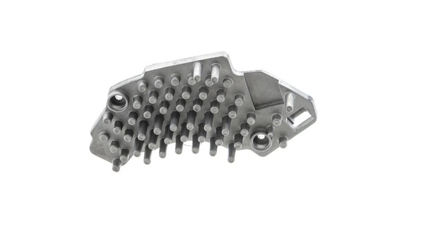 Реле отопителя Mahle Original ABR28000P цена, от 47.83 USD