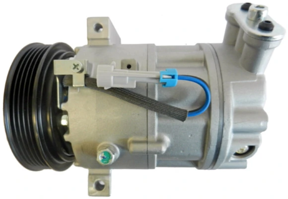 Насос кондиционера Mahle Original ACP1271000S