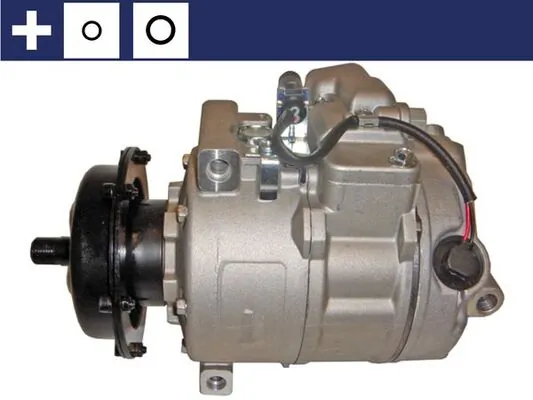 Купить ACP93000S Mahle Original Компрессор климатической установки