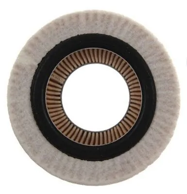 OX387D Mahle Original Масляный фильтр двигателя