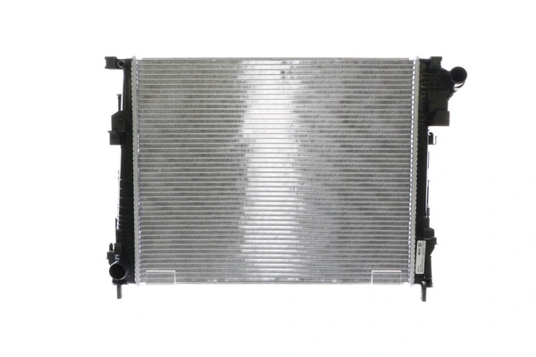 CR1237000S Mahle Original Радиатор основной
