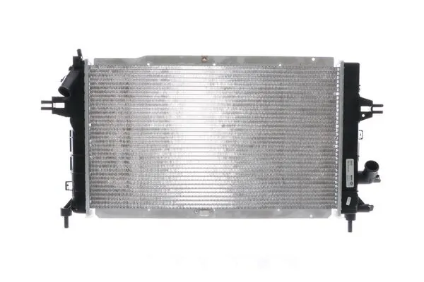 CR1687000S Mahle Original Радиатор основной