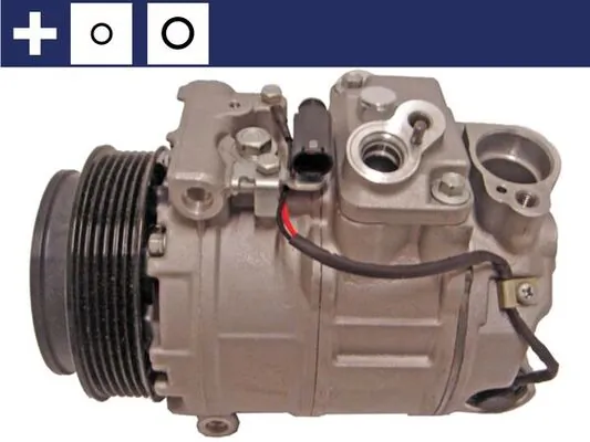 Купить ACP354000S Mahle Original Компрессор климатической установки