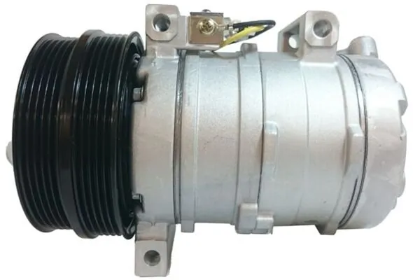 Компрессор кондиционера ACP1320000S Mahle Original