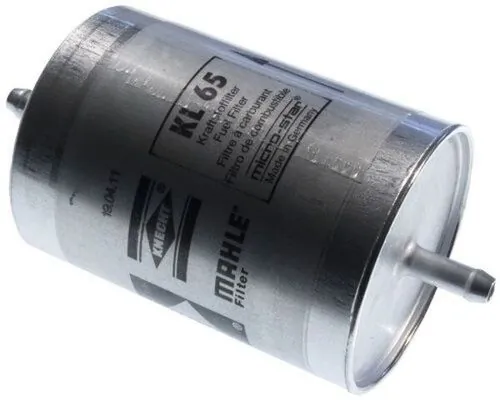 Фильтр тонкой очистки топлива Mahle Original KL65 цена, от 24.99 USD