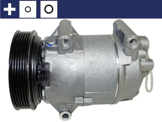 Купить ACP34000S Mahle Original Компрессор климатической установки