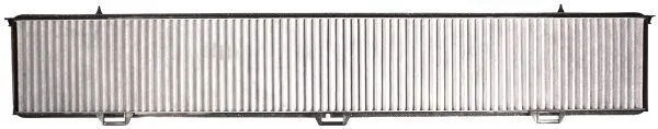 Купить LAK248 Mahle Original Фильтр салона угольный