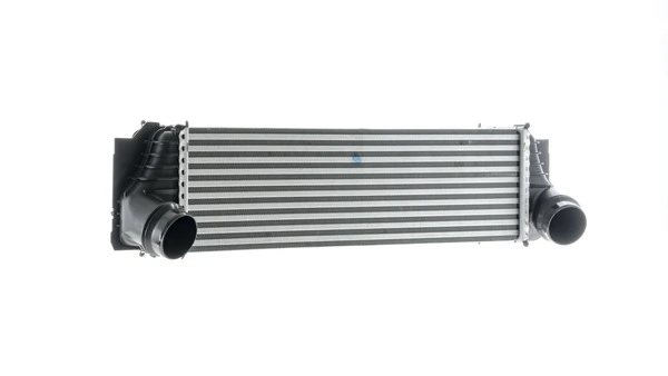 Купить CI184000P Mahle Original Интеркулер