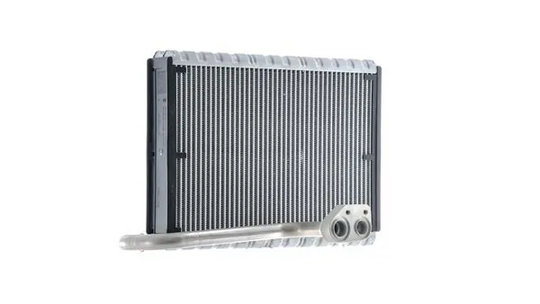 AE169000P Mahle Original Радиатор отопителя салона