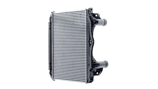 Купить CI119000P Mahle Original Интеркулер