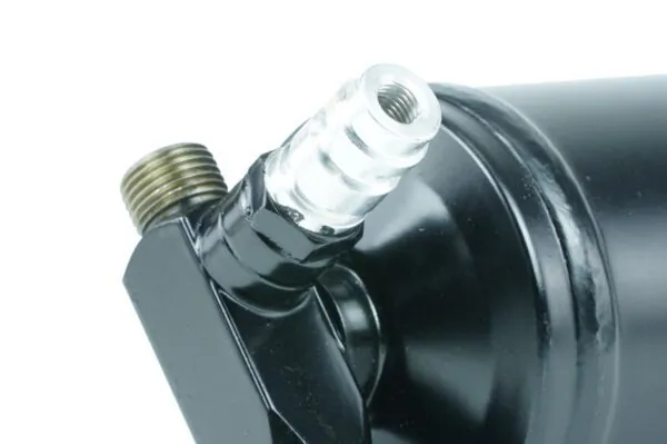 Осушитель кондиционера AD161000S Mahle Original