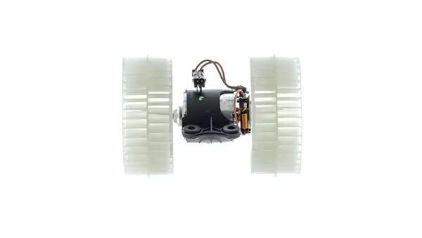 Вентилятор печки AB39000P Mahle Original