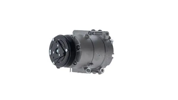 Компрессор кондиционера ACP333000S Mahle Original