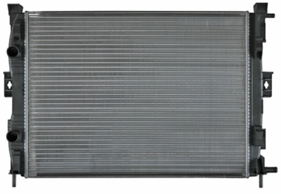 Радиатор охлаждения Mahle Original CR1690000S