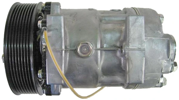 ACP124000S Mahle Original Компрессор хладагента