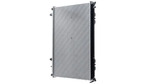 Радиатор CR104000P Mahle Original