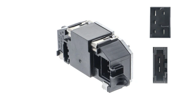 ABR56000P Mahle Original Реле печки