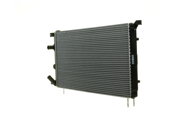 Купить CR1683000S Mahle Original Радиатор водяной