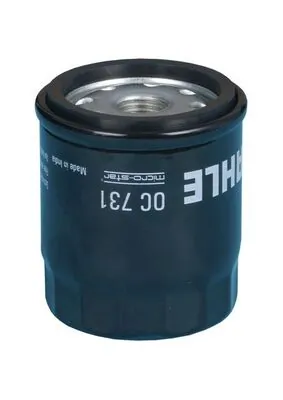 OC731 Mahle Original Масляный фильтр двигателя