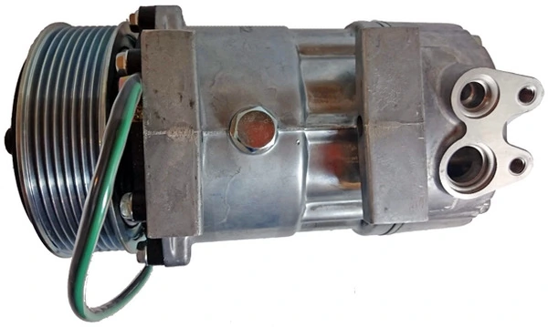 Компрессор кондиционера ACP128000S Mahle Original