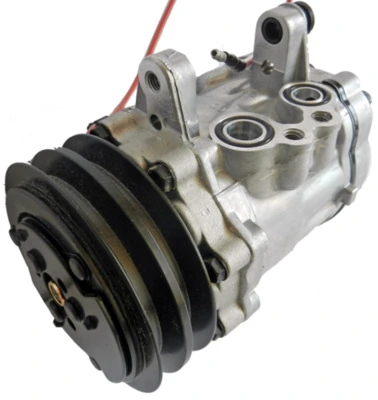 Компрессор системы кондиционирования Mahle Original ACP1033000S цена, от 256.84 USD