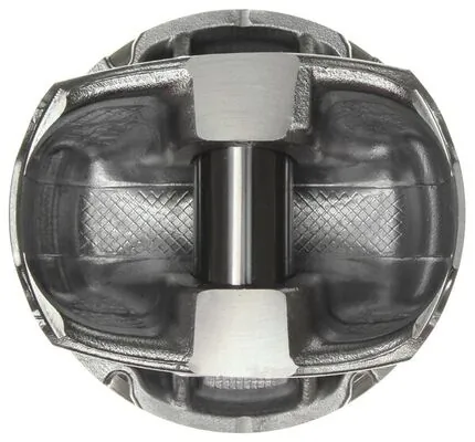 2243862 Mahle Original Поршень в сборе с шатуном