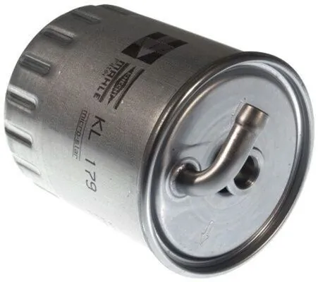 Фильтр тонкой очистки топлива Mahle Original KL179 цена, от 17.03 USD