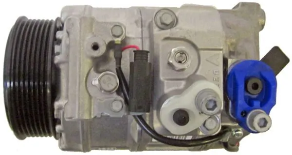 ACP716000P Mahle Original Компрессор хладагента