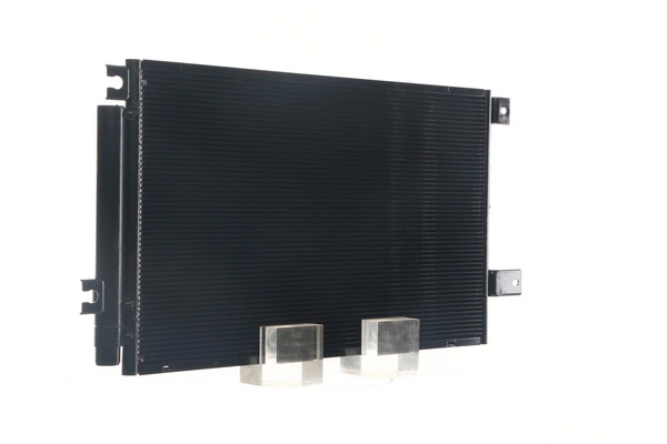 Радиатор кондиционера AC819000S Mahle Original