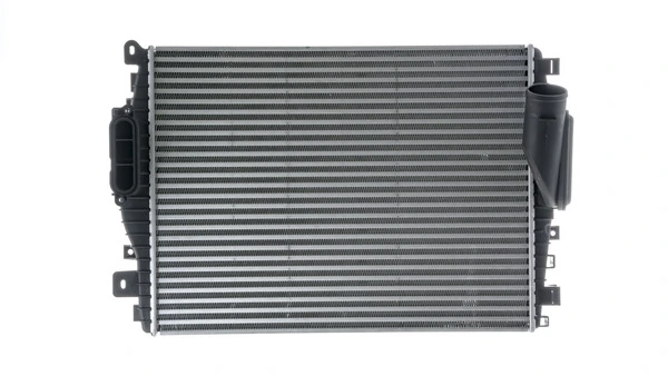 Radiador de intercooler Jaguar S-type CCX