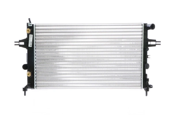 CR228000S Mahle Original Радиатор основной